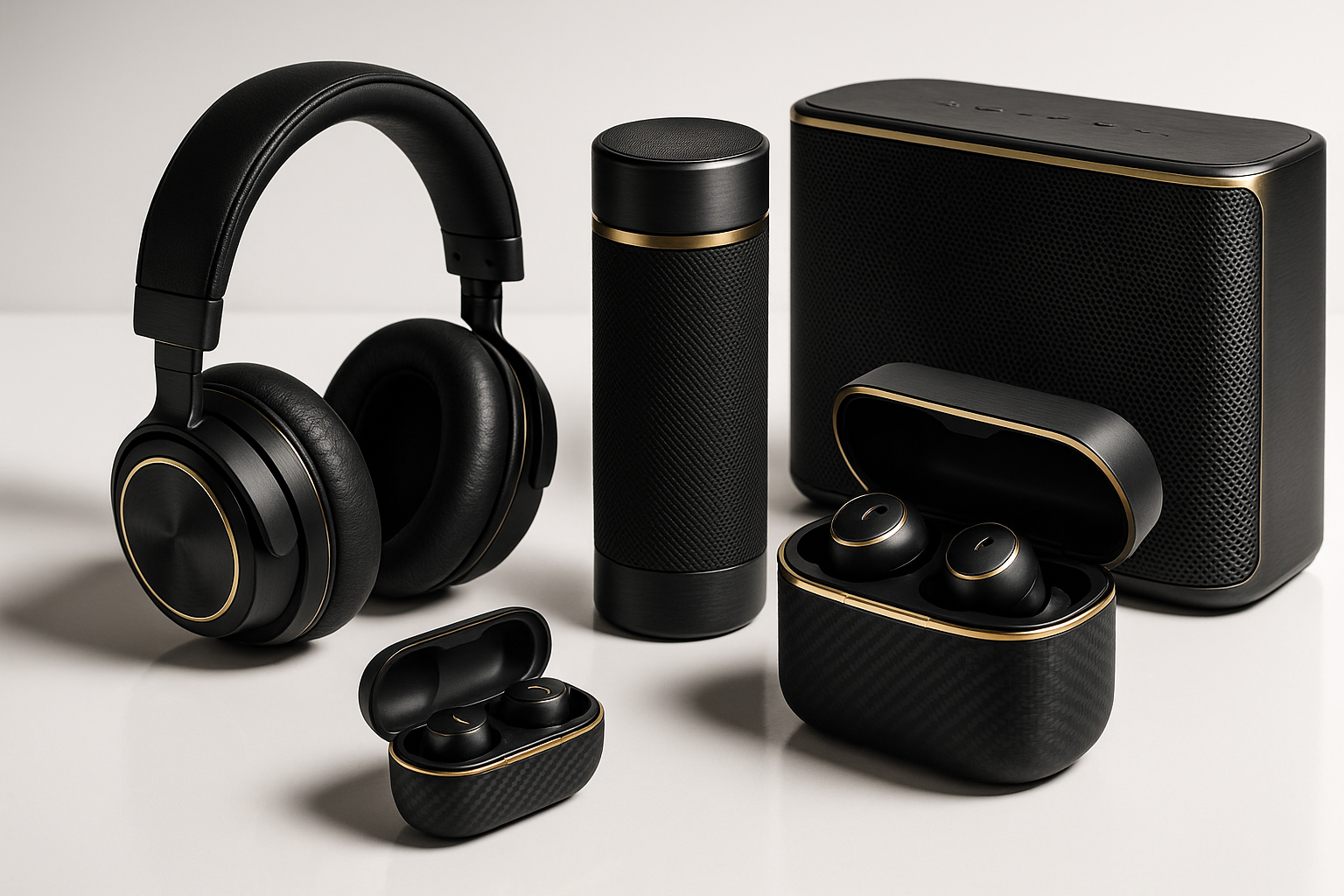 Premium Audio