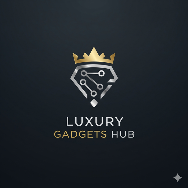 Luxury Gadgets Hub